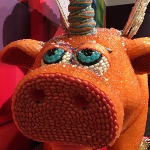 Meet your Posher, Michelle